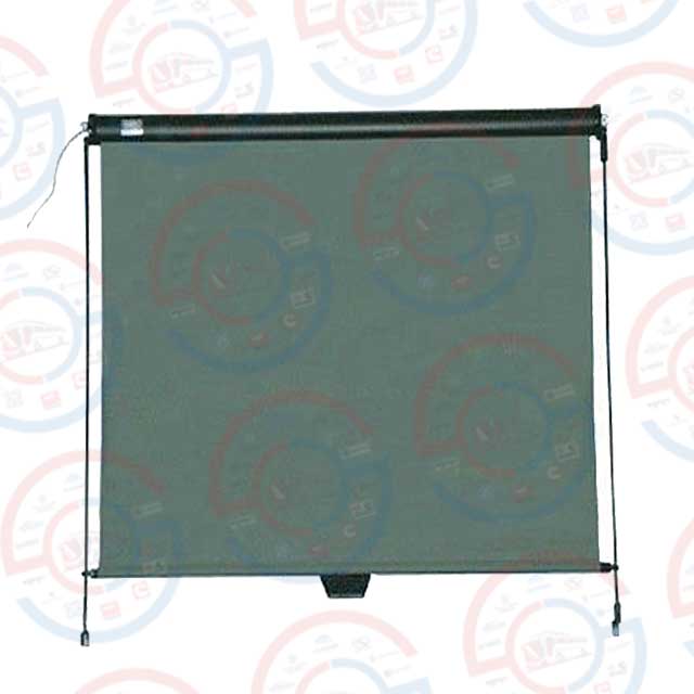 Bus-Sun-Shade-For-King-Long-Yutong-Bus